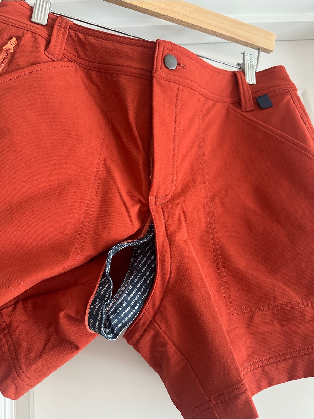 Gnara Go There women’s shorts - Picture 6 of 7
